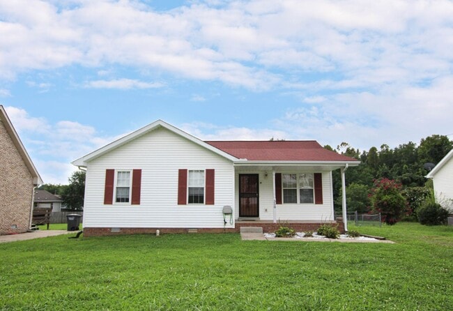 property at 358 Donna Dr