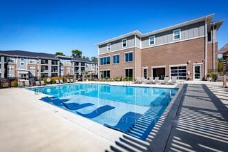 Hayden Flats in Bloomington, IN - Building Photo - Building Photo