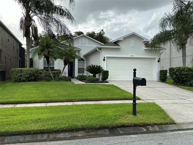 2246 Mountleigh Trail in Orlando, FL - Building Photo - Building Photo