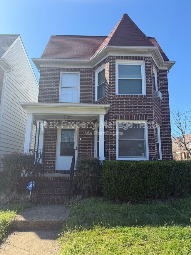 500 Bethany Dr in Richmond, VA - Building Photo - Building Photo