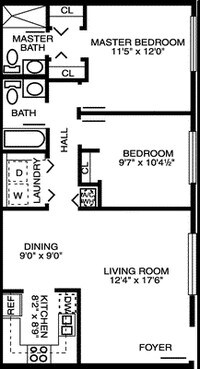 Boynton Place Apartments photo'