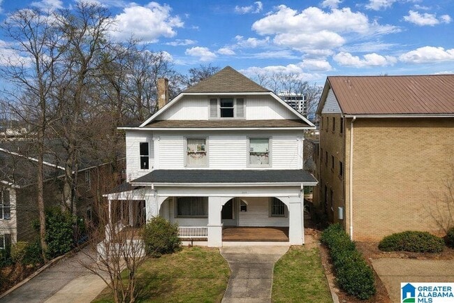 property at 2134 16th Ave S