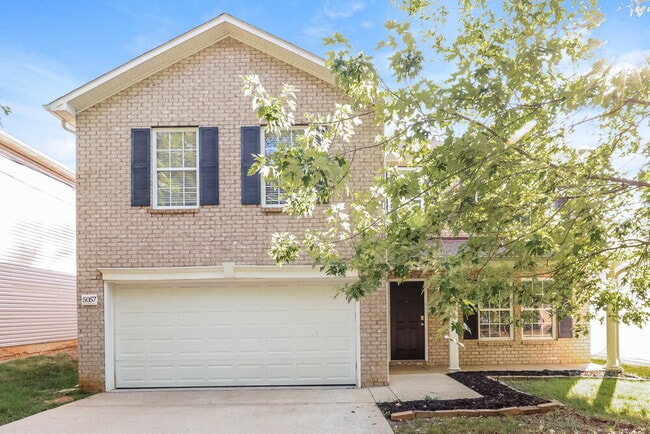 property at 5057 Smith Springs Pkwy
