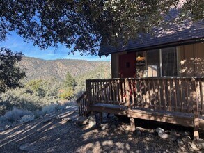 2028 Linden Dr in Pine Mountain Club, CA - Building Photo - Building Photo