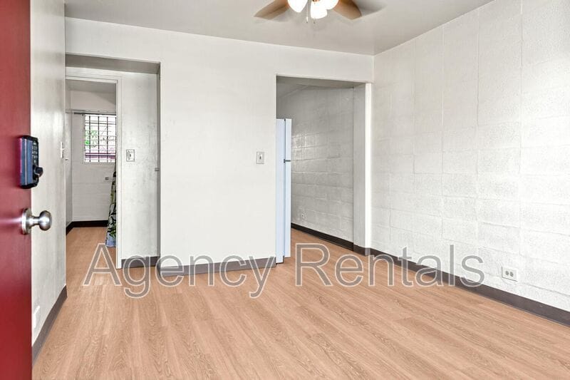 1438 Liliha St in Honolulu, HI - Building Photo