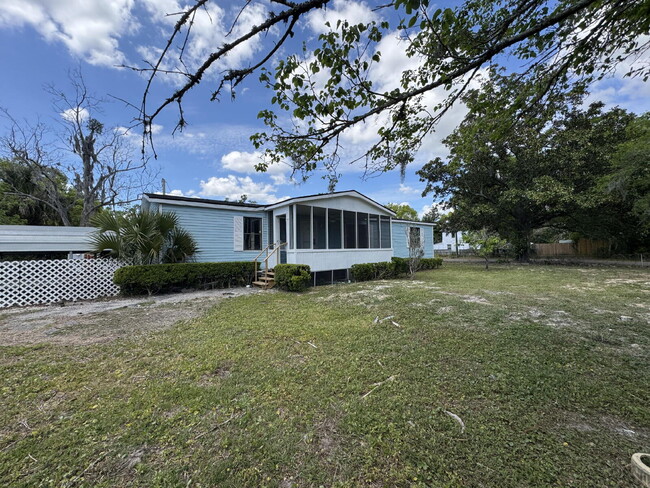 12556 Palmetto St in Jacksonville, FL - Building Photo - Building Photo