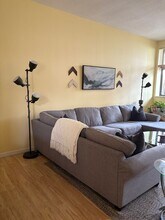 15 Waverly St, Unit 160 in Boston, MA - Building Photo - Building Photo