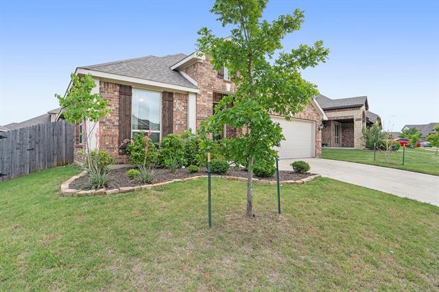 4213 Sweet Clover Ln in Crowley, TX - Building Photo - Building Photo