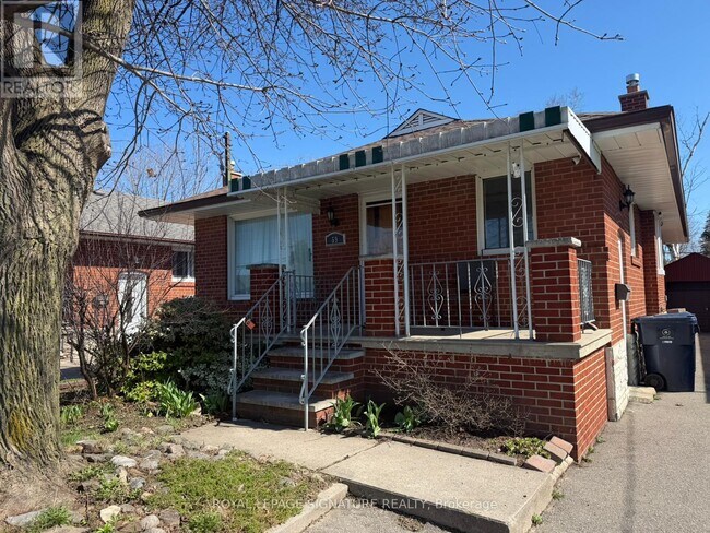 property at 59 Pachino Blvd