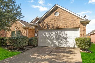 11718 Fortune Park Dr in Houston, TX - Building Photo - Building Photo