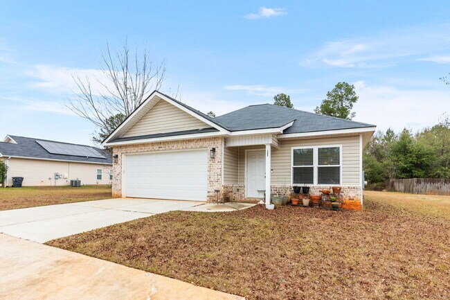 105 Tahoma Dr in Perry, GA - Building Photo - Building Photo