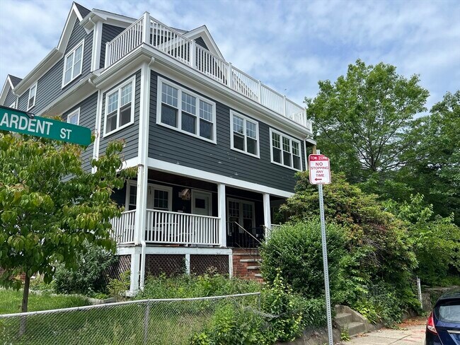 property at 33 Colberg Ave