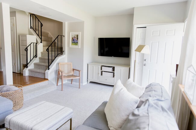 property at 837 Johahn Dr