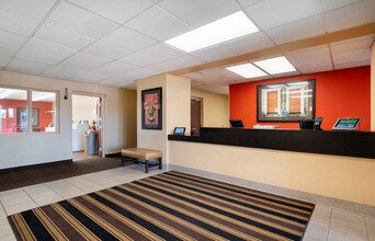Furnished Studio-Chicago - Itasca in Itasca, IL - Building Photo - Building Photo