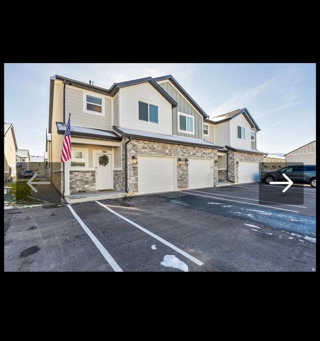 384 N 100 W in Morgan, UT - Building Photo - Building Photo