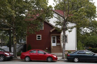 Madison Park Village III in Boston, MA - Foto de edificio - Building Photo