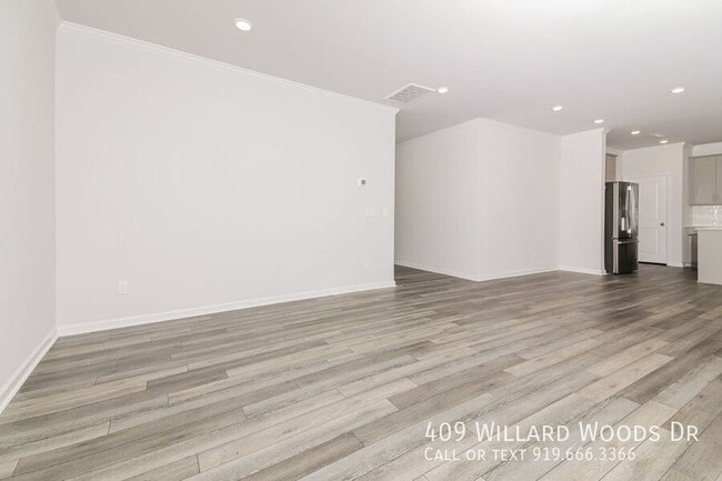 409 Willard Wds Dr in Wendell, NC - Building Photo - Building Photo
