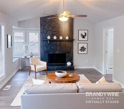 4527 Hickory Grove Dr NW in Acworth, GA - Building Photo - Building Photo