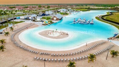 8519 Sea Ray Run in Parrish, FL - Building Photo - Building Photo