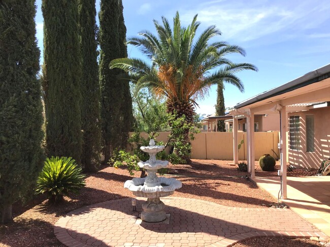 property at 8756 E Eagle Creek Dr