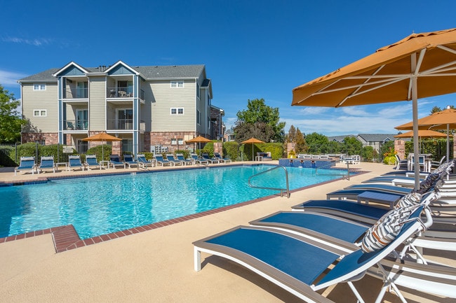 Avana Eastlake in Thornton, CO - Building Photo - Building Photo