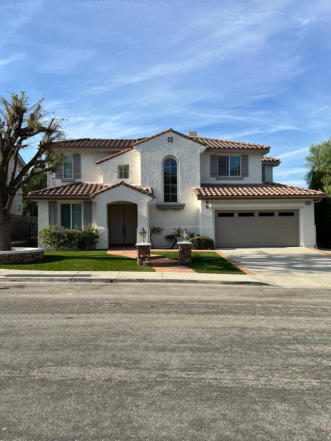 property at 1456 Hidden Ranch Dr