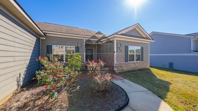 5116 Magazine Ln in Columbus, GA - Building Photo - Building Photo