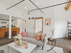 1240 Holbrook Ter NE, Unit 204 in Washington, DC - Building Photo