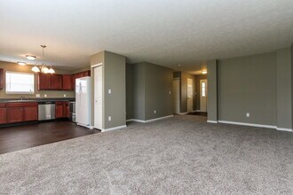 2178 Rossington Ln in Indianapolis, IN - Building Photo - Building Photo