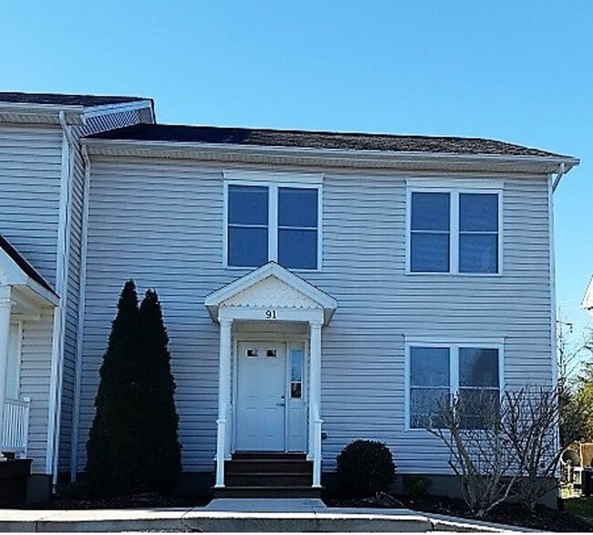 property at 91 Trimmer Trail