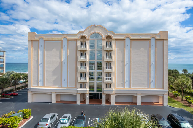 TOPAZ in Indialantic, FL - Building Photo - Building Photo