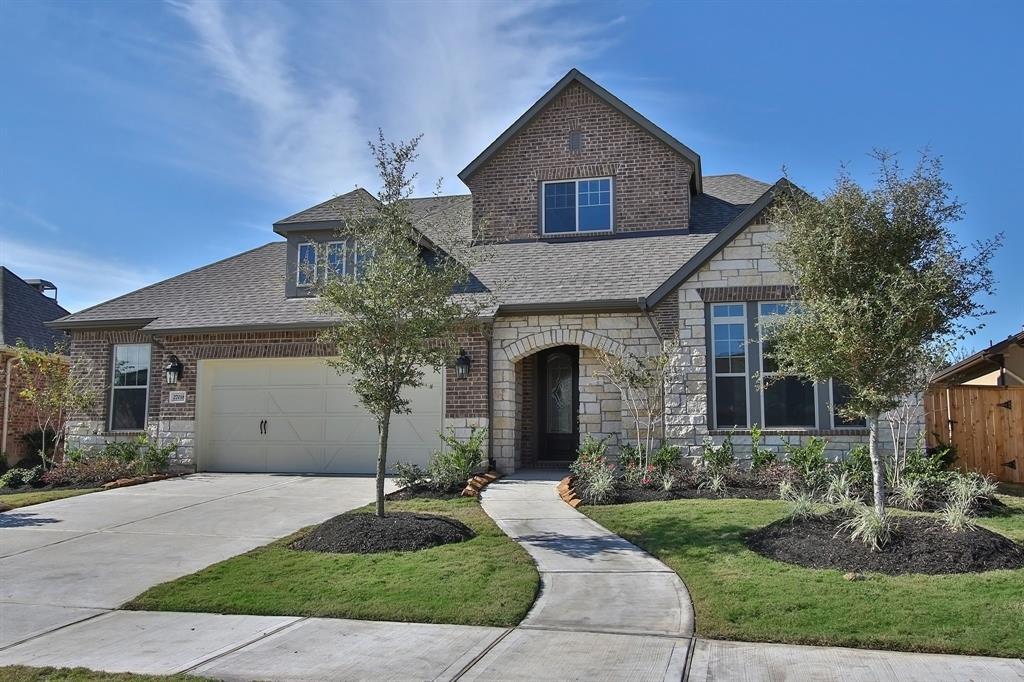 27018 Cheyenne Crest Ln in Katy, TX - Building Photo