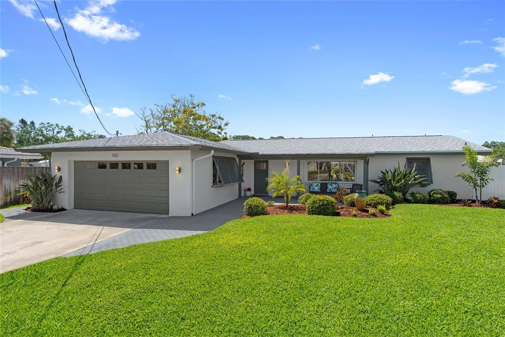 5101 Nebraska Ave NE in St. Petersburg, FL - Building Photo