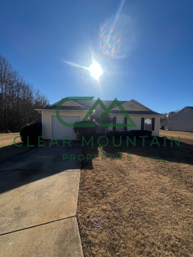 property at 204 Cypress Cove Ct