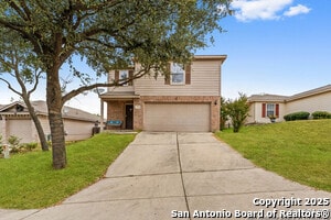 5866 Wildcat Cove