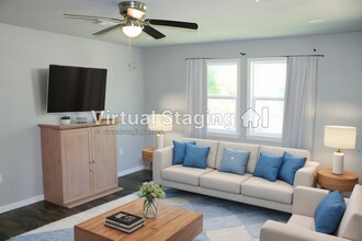 5205 Gordon Ave in Fort Worth, TX - Building Photo - Building Photo