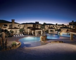 San Lagos Apartments