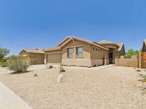 13355 S 176th Ave in Goodyear, AZ - Building Photo - Building Photo