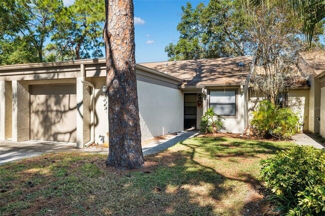 2902 Oak Cir in Tarpon Springs, FL - Building Photo - Building Photo