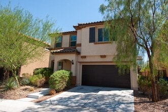 7659 Dewy Falls Ave in Las Vegas, NV - Building Photo - Building Photo