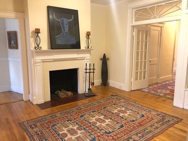 60 Parkman St in Brookline, MA - Building Photo - Building Photo