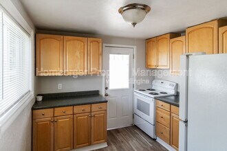 2811 W Wabash Ave in Spokane, WA - Building Photo - Building Photo