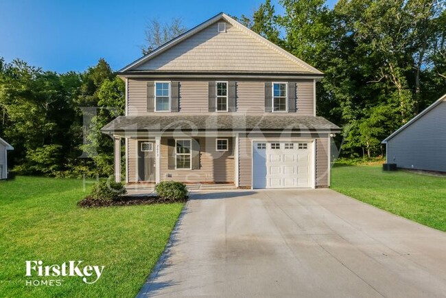 property at 2053 Samantha Dr