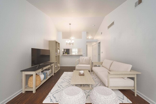 Woodland Meadows Apartments in Clinton Township, MI - Foto de edificio - Building Photo