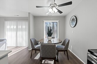 Newport Woods Apartments in Newport, MI - Building Photo - Building Photo