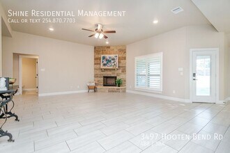 3497 Hooten Bnd in Kempner, TX - Building Photo - Building Photo