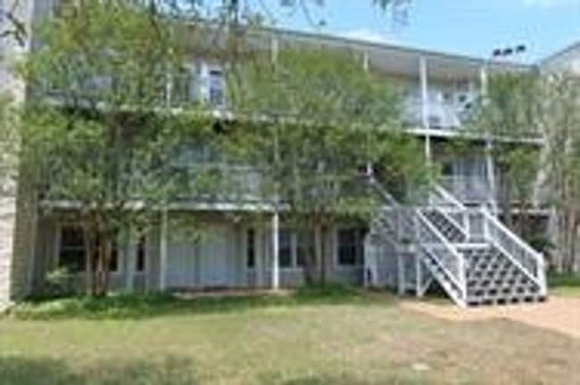 property at 3400 Speedway