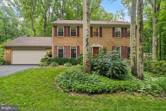 property at 11809 Grenadier Ct