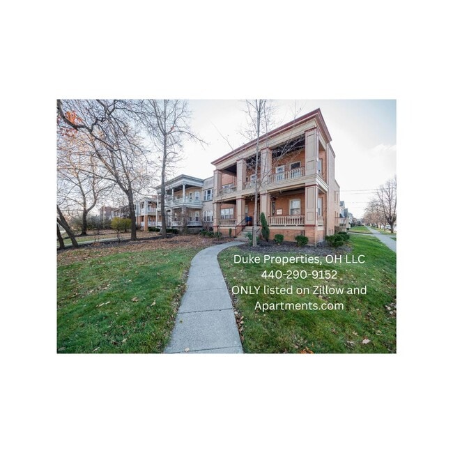 14821 Clifton Blvd, Unit 2