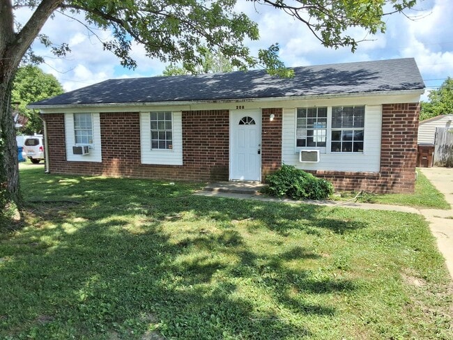 property at 206 Diecks Dr